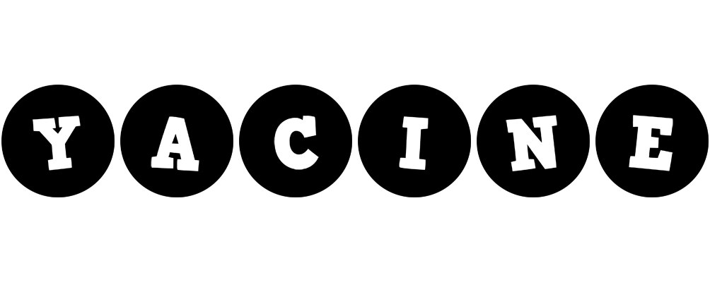 Yacine tools logo