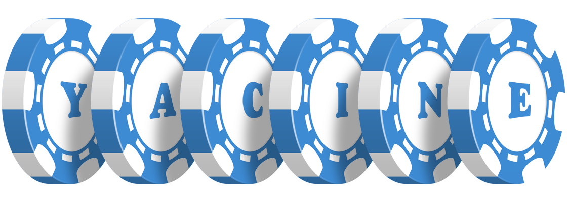 Yacine vegas logo