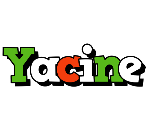 Yacine venezia logo