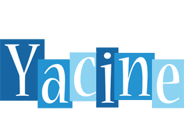 Yacine winter logo