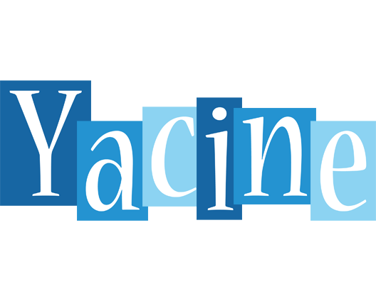 Yacine winter logo