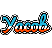 Yacob america logo