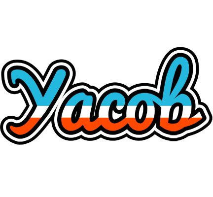 Yacob america logo