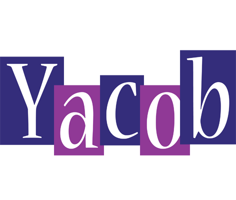 Yacob autumn logo
