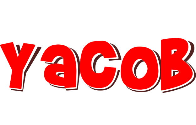 Yacob basket logo