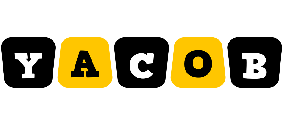Yacob boots logo