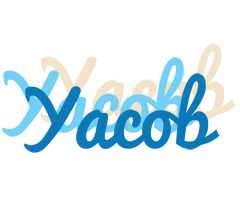 Yacob breeze logo