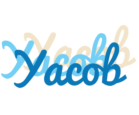 Yacob breeze logo