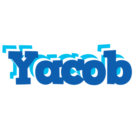 Yacob business logo