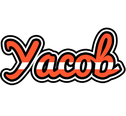 Yacob denmark logo