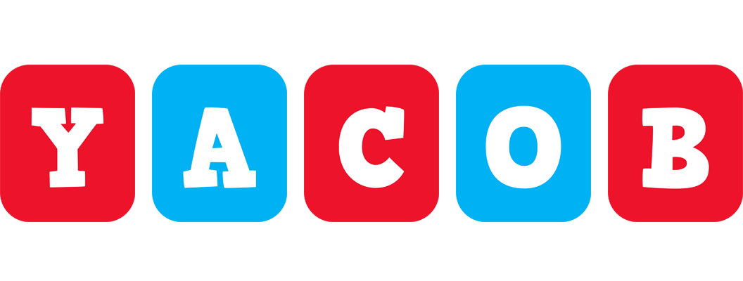 Yacob diesel logo
