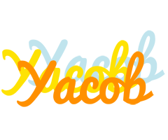 Yacob energy logo