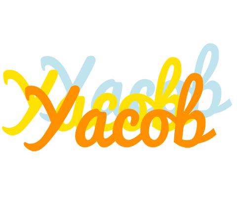 Yacob energy logo