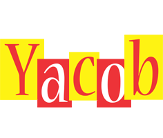 Yacob errors logo