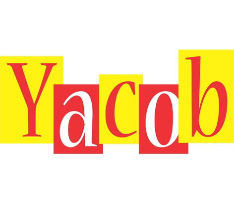 Yacob errors logo