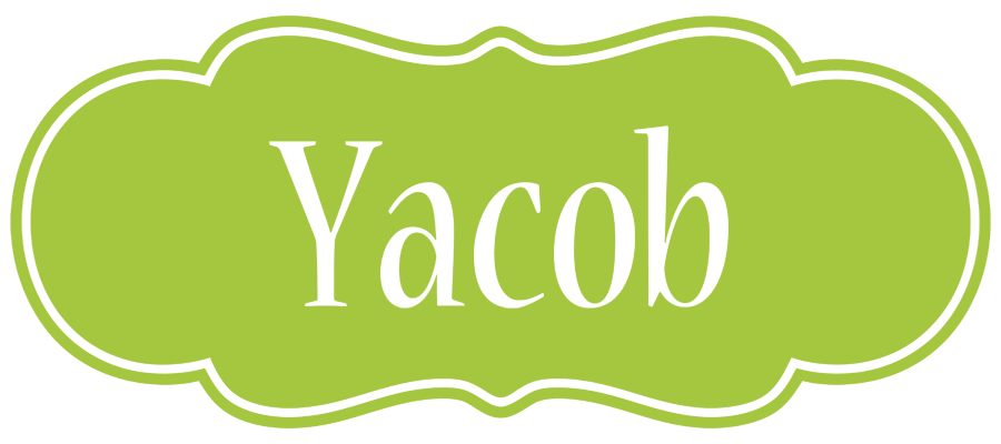 Yacob family logo