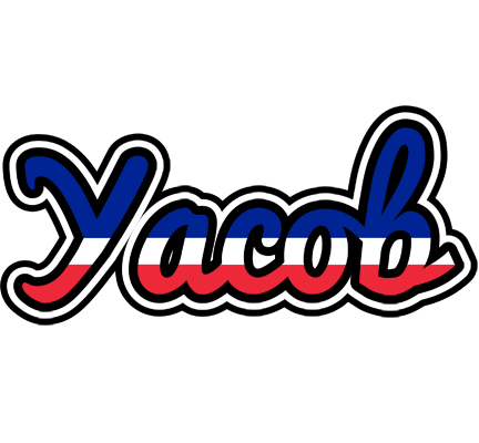 Yacob france logo