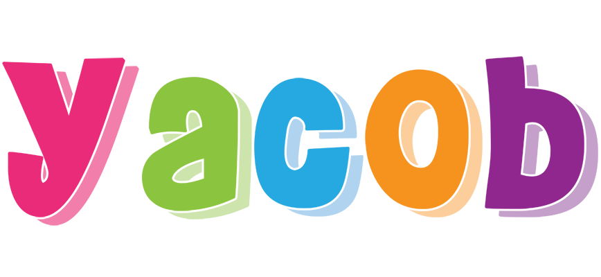 Yacob friday logo