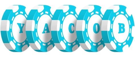 Yacob funbet logo