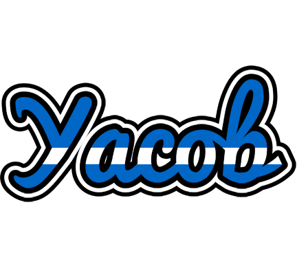 Yacob greece logo