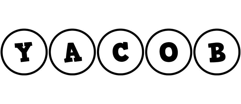 Yacob handy logo