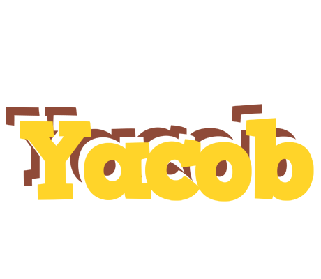 Yacob hotcup logo