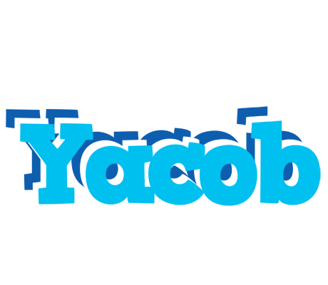 Yacob jacuzzi logo