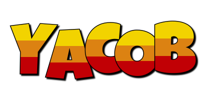 Yacob jungle logo