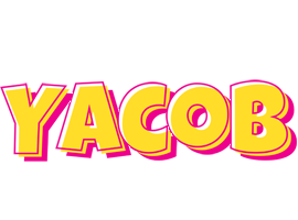 Yacob kaboom logo