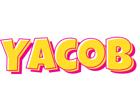 Yacob kaboom logo