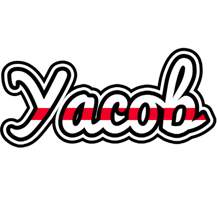 Yacob kingdom logo