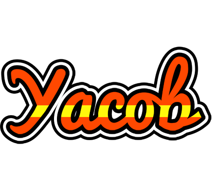 Yacob madrid logo