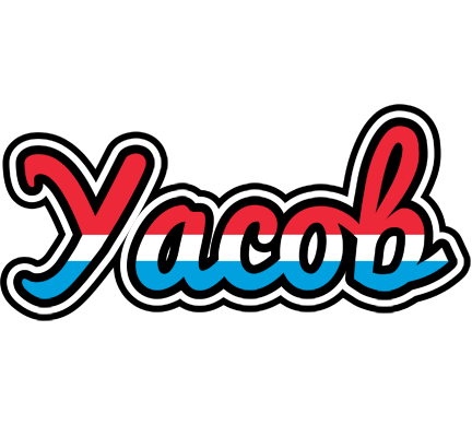Yacob norway logo
