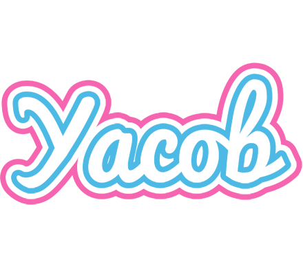 Yacob outdoors logo
