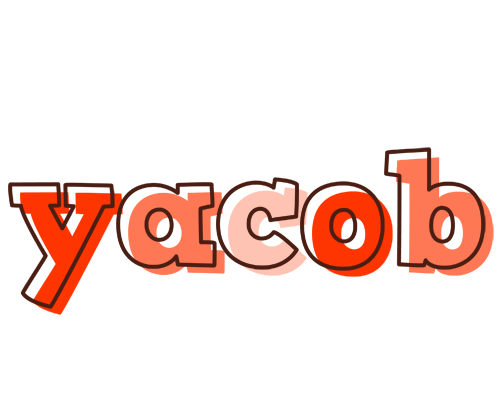 Yacob paint logo