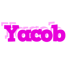 Yacob rumba logo