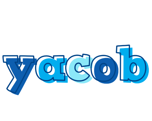 Yacob sailor logo