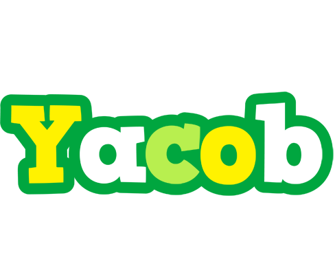 Yacob soccer logo
