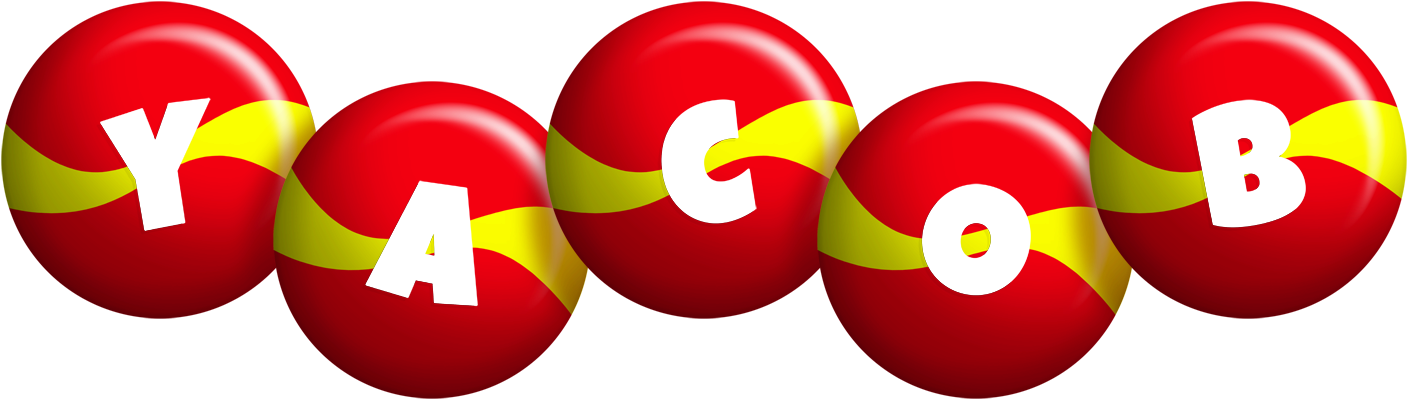 Yacob spain logo