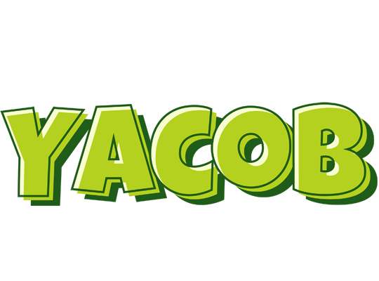 Yacob summer logo
