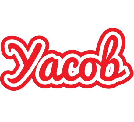 Yacob sunshine logo