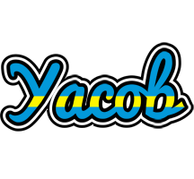 Yacob sweden logo