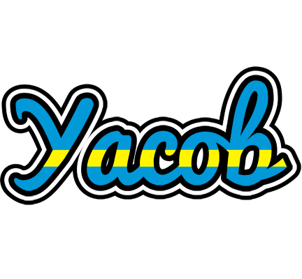 Yacob sweden logo