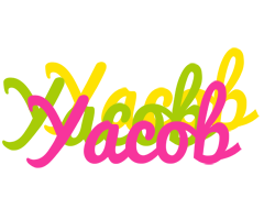 Yacob sweets logo
