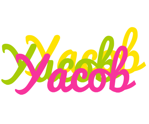 Yacob sweets logo
