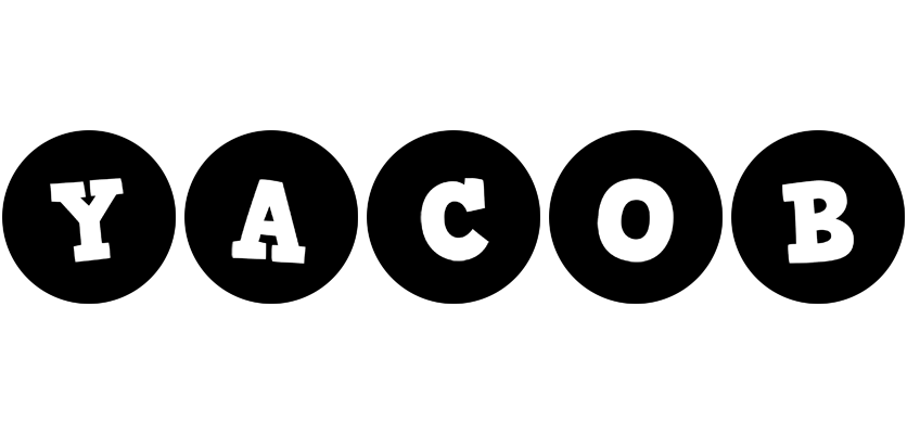 Yacob tools logo