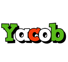 Yacob venezia logo