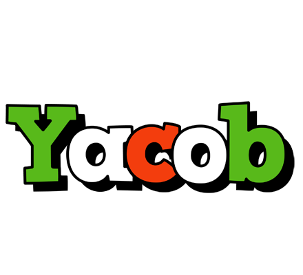 Yacob venezia logo