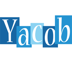 Yacob winter logo