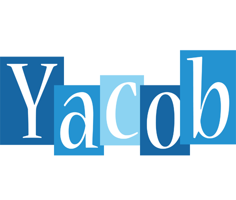 Yacob winter logo